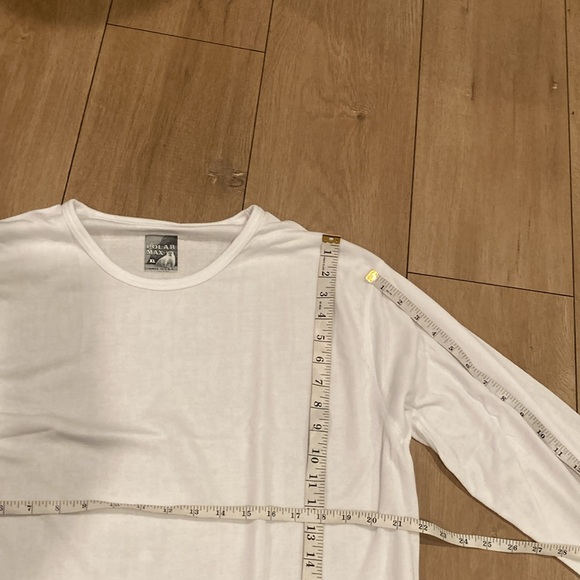 Polar Max Shirt Size XL - Picture 10 of 15